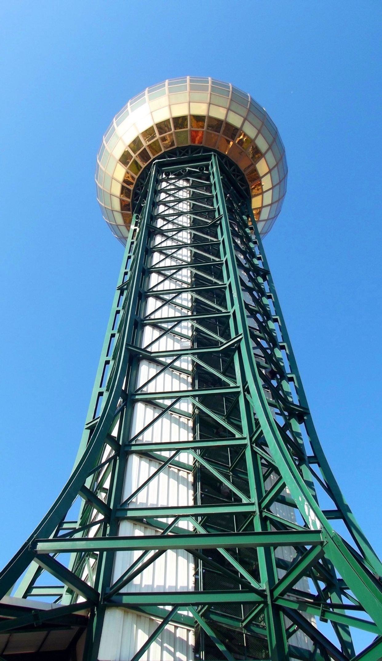  Sunsphere
