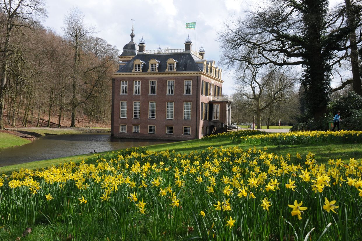 Huis Zypendaal
