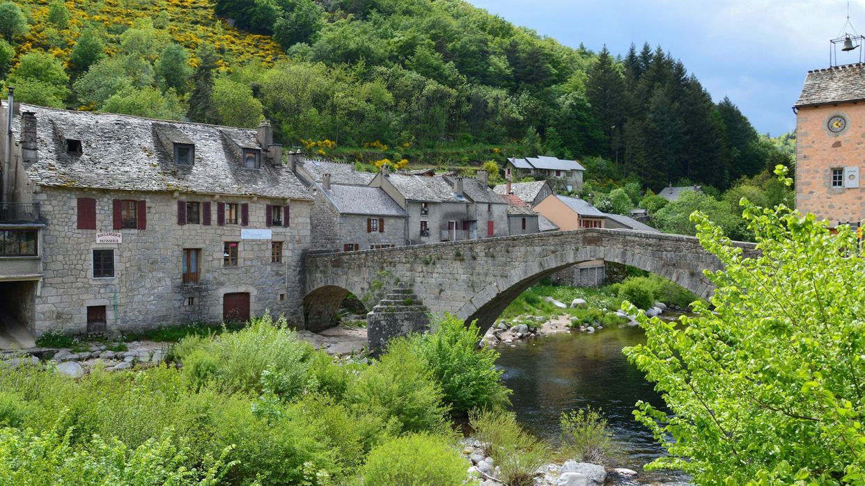 Pont Grand