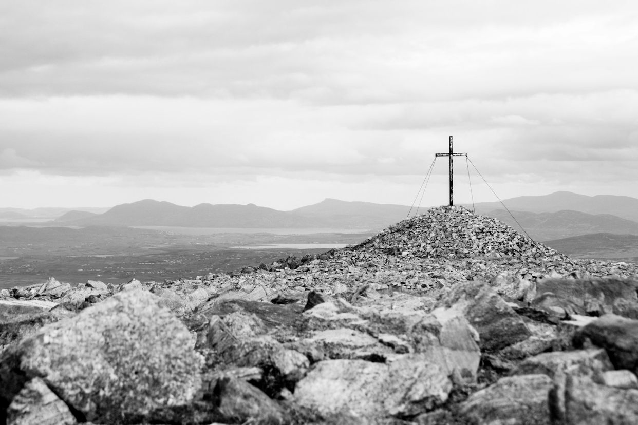 Muckish Mountain