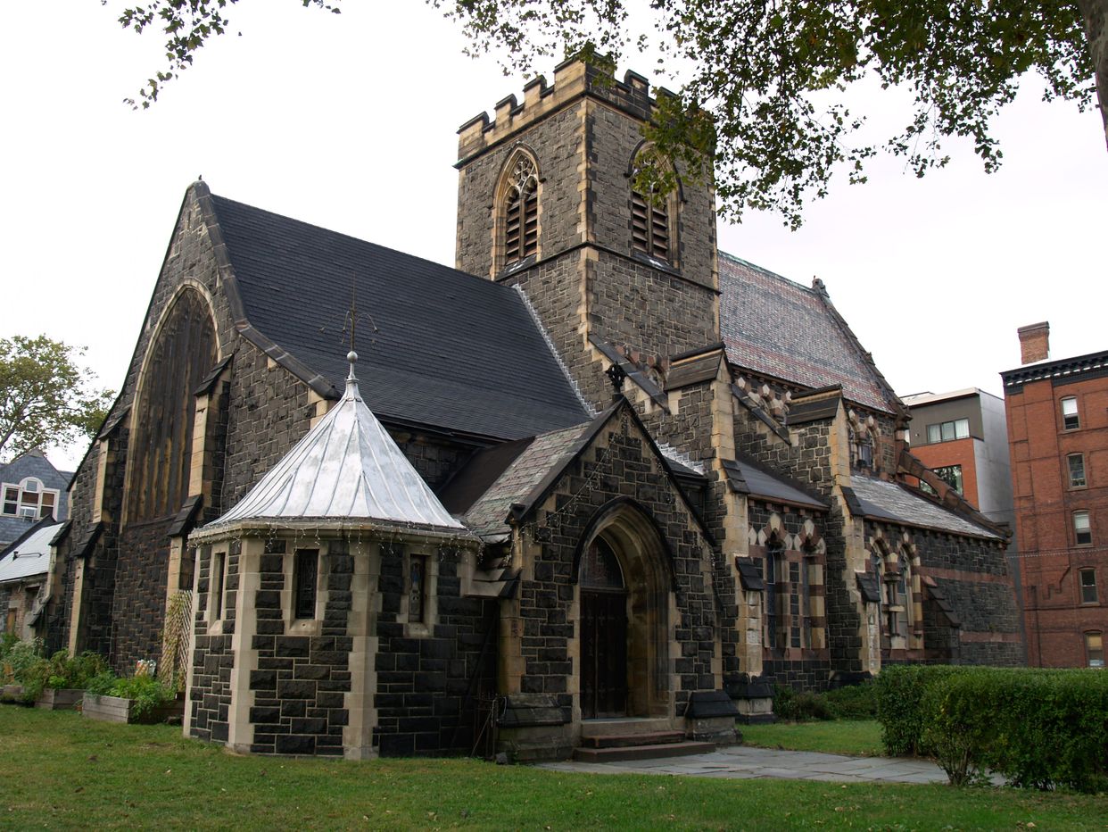 Church of the Holy Innocents