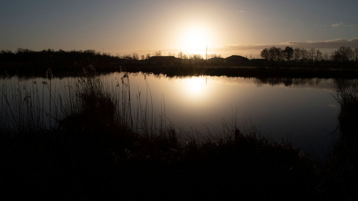 Nationaal Park De Alde Feanen