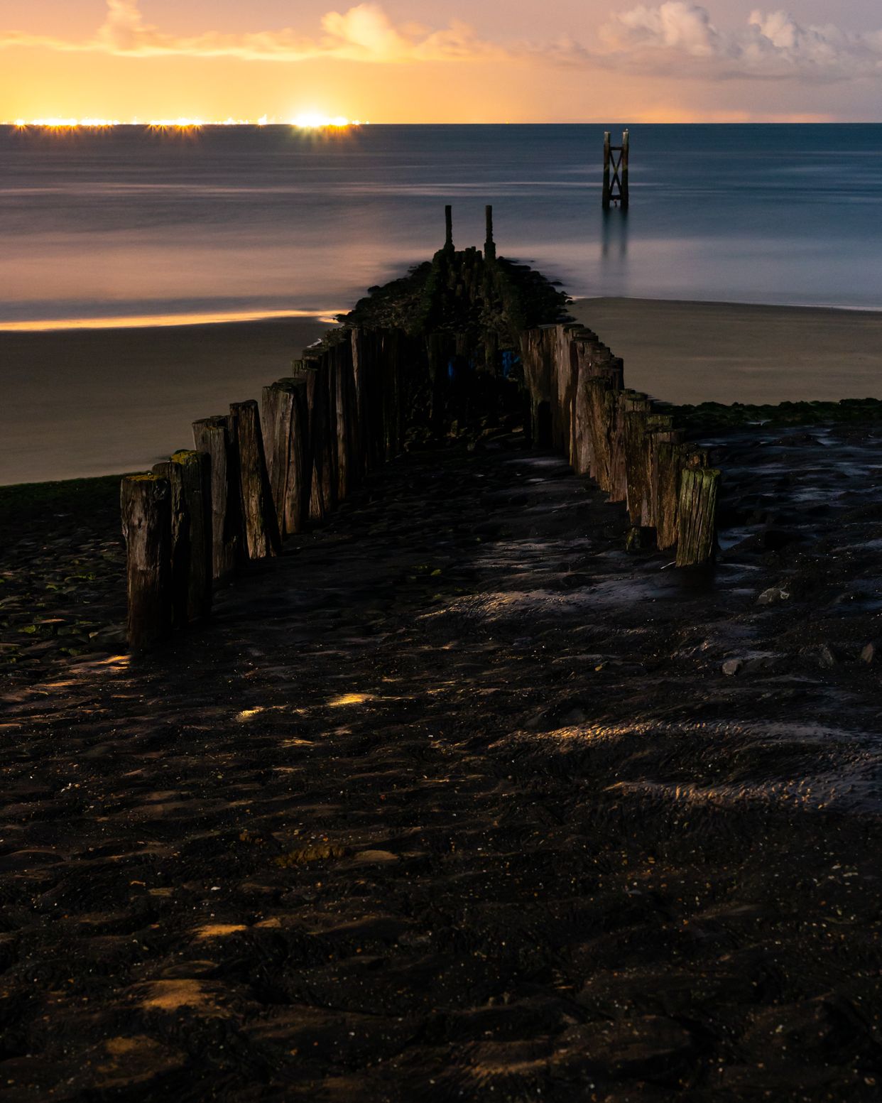 Westkapelle Waterfront