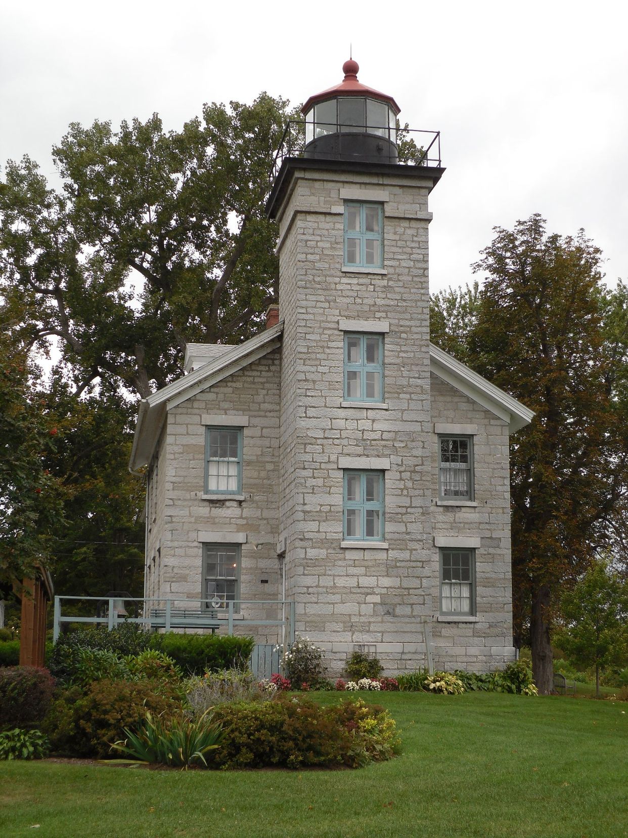 Sodus Point Lighthouse