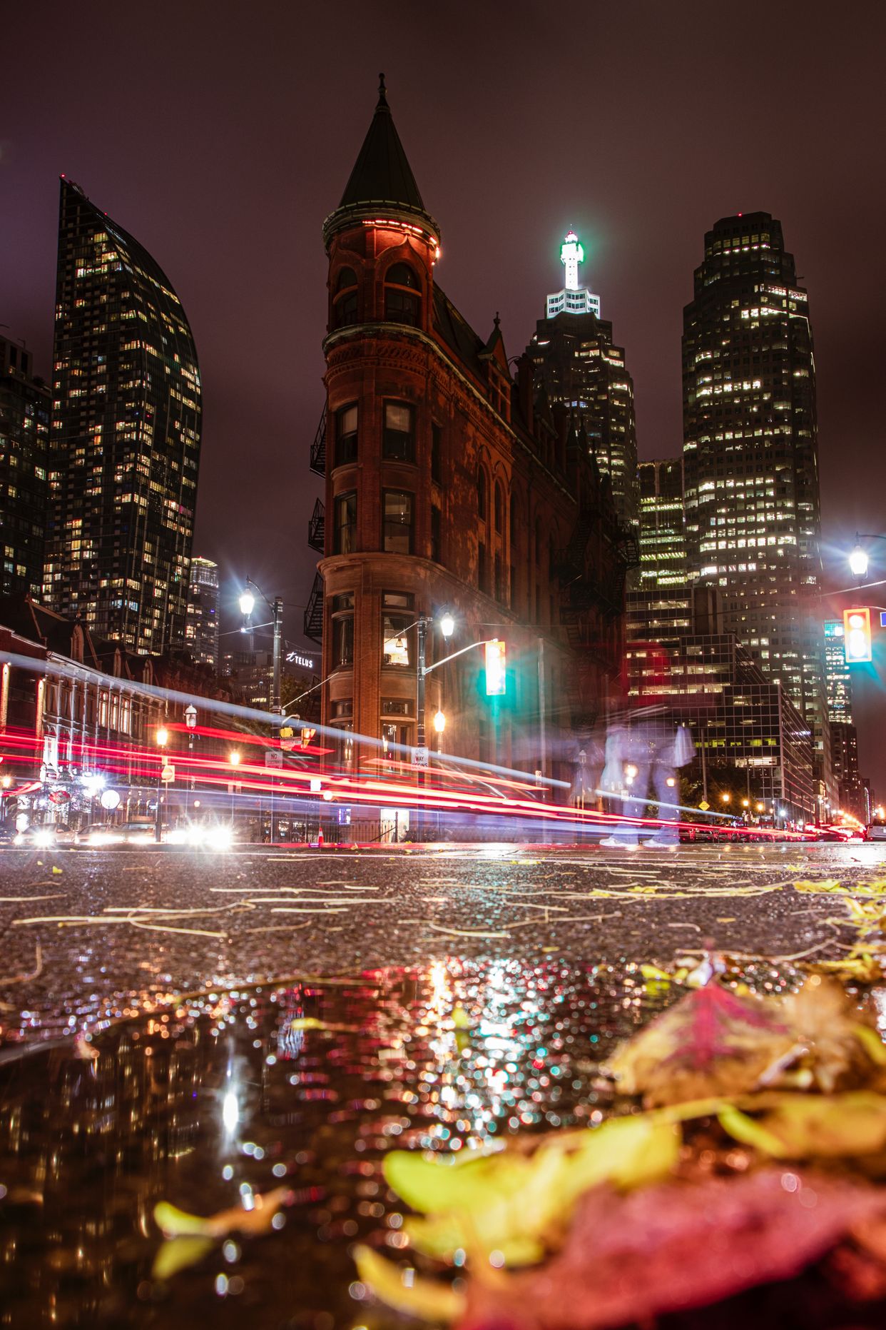 Gooderham Building