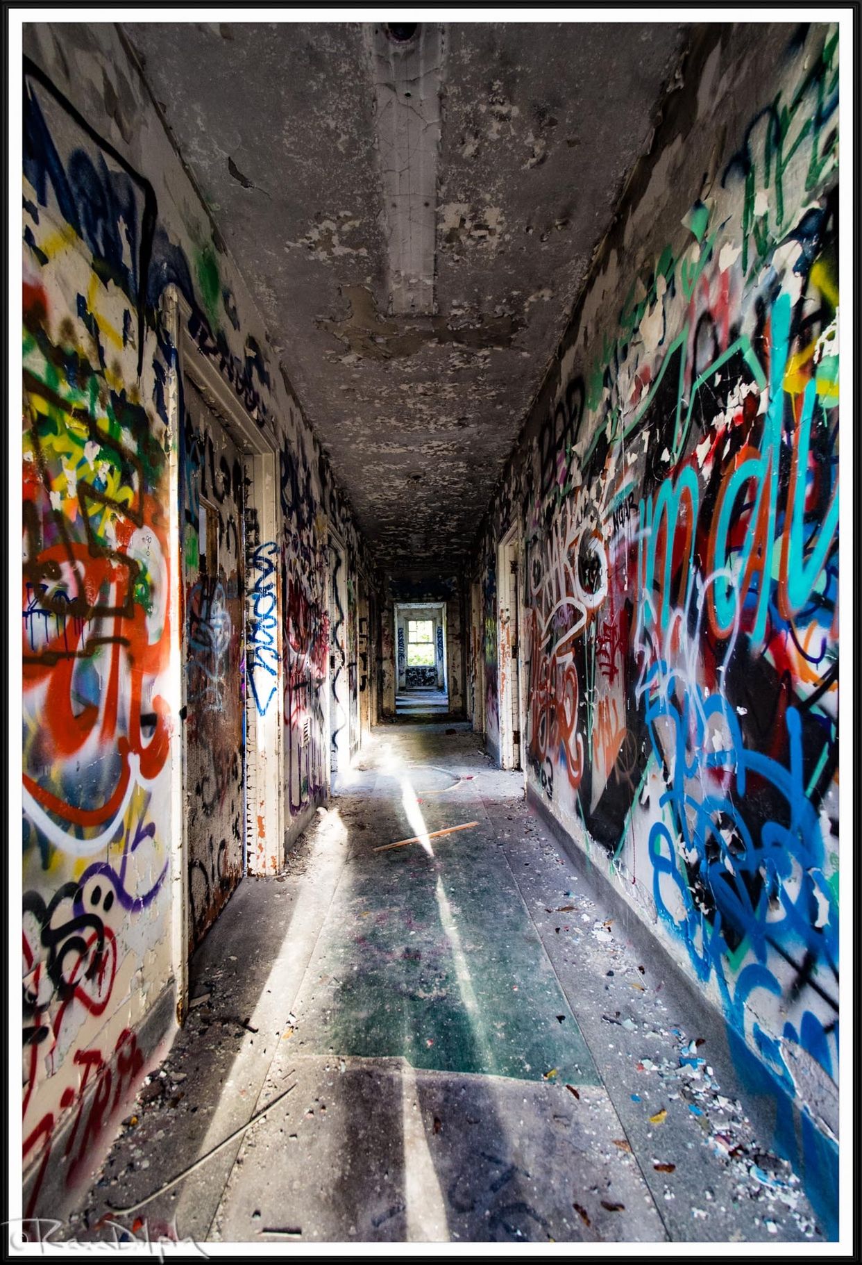Bowmanville POW Camp