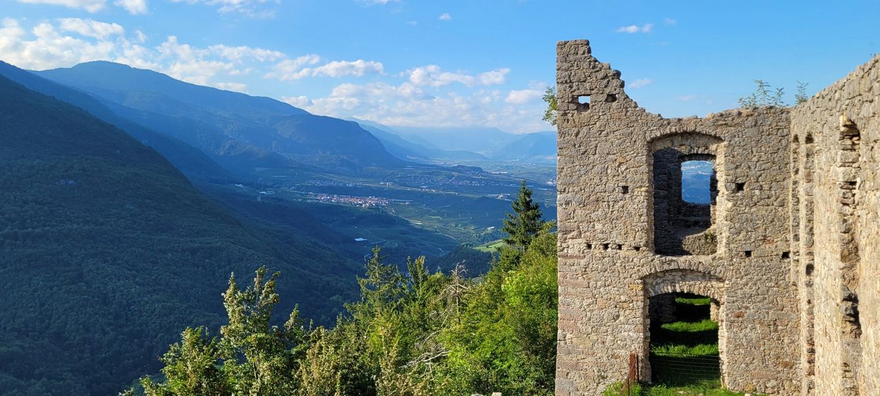 Castel Belfort
