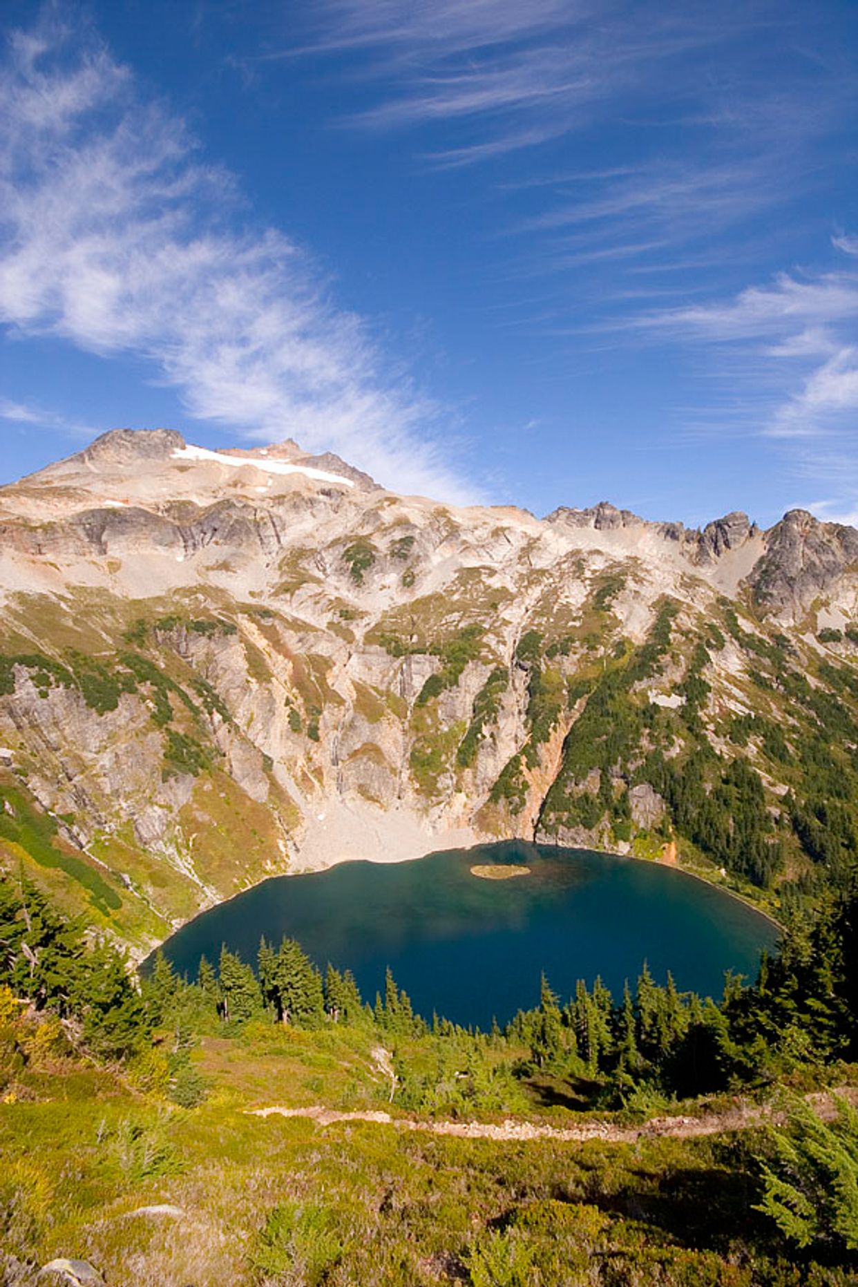 Doubtful Lake 