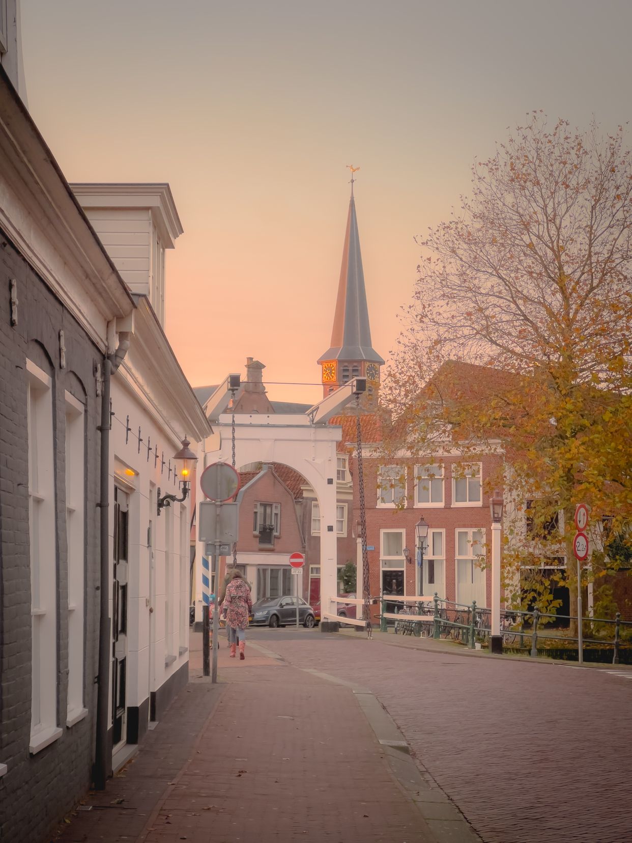 Pakhuisstraat View