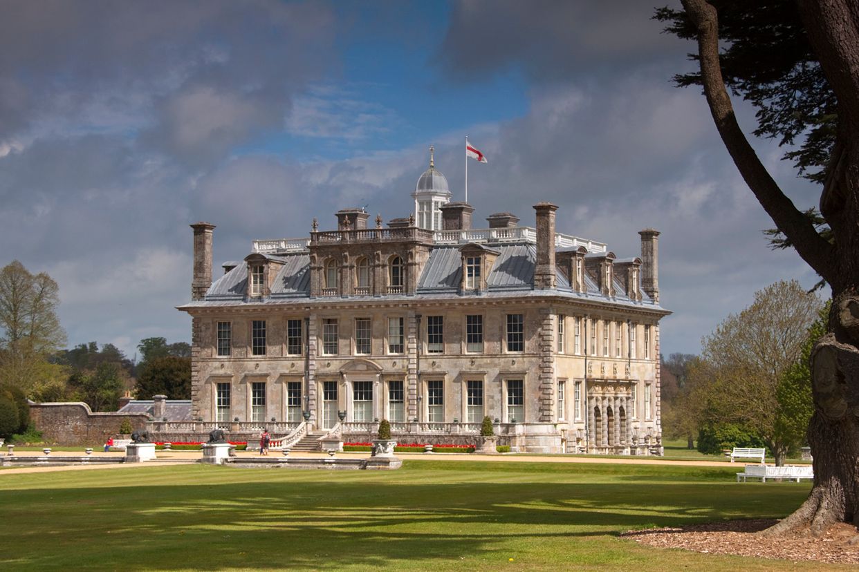Kingston Lacy