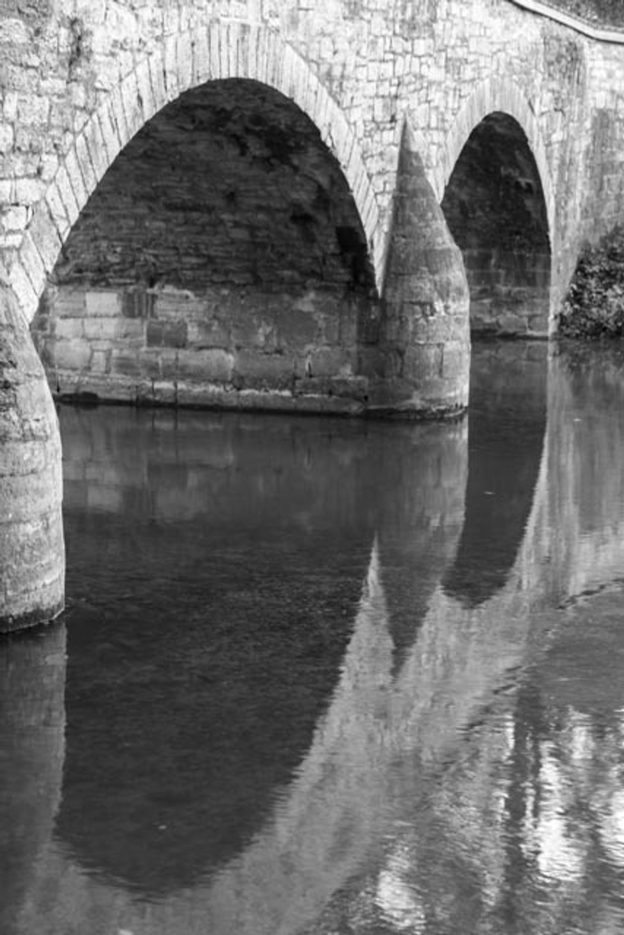 Burnside's Bridge