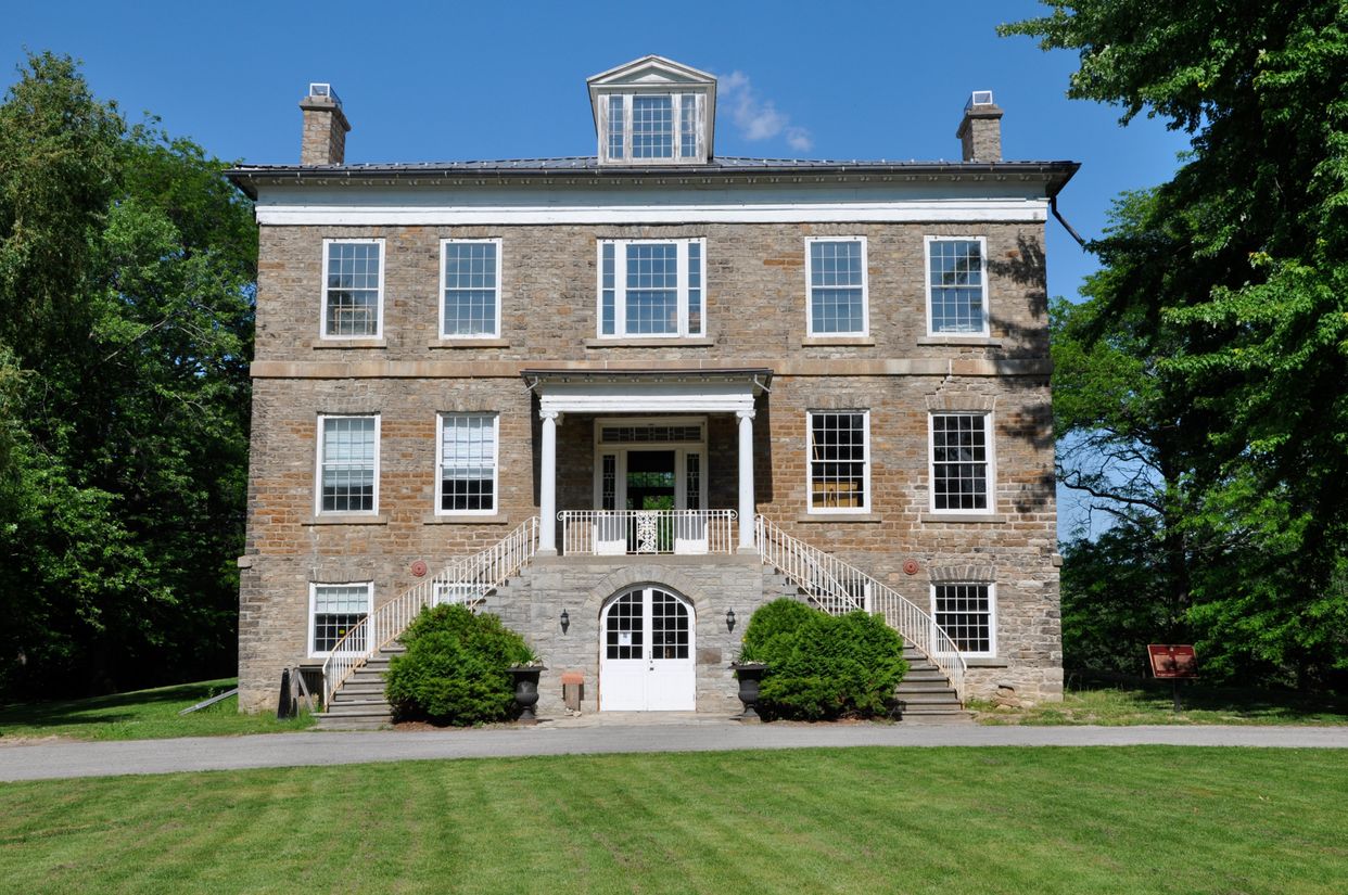 Willowbank Estate 