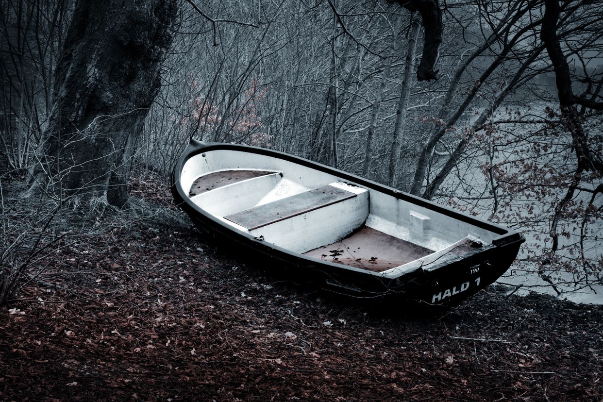 Hald Lake 