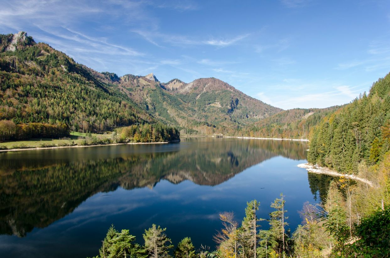 Schwarzensee