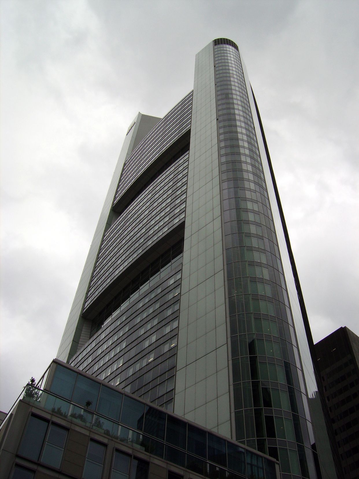 Commerzbank Tower 