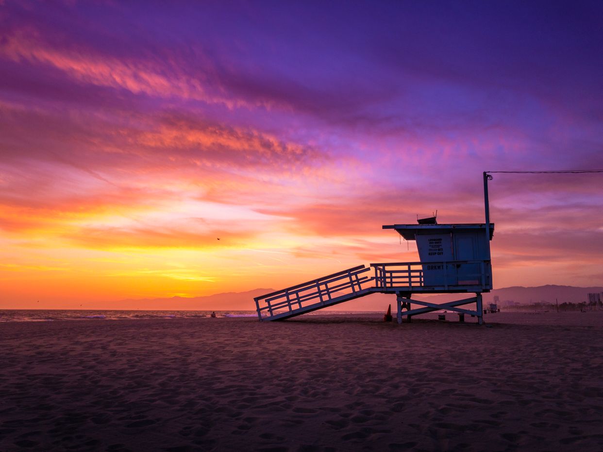 Venice Beach