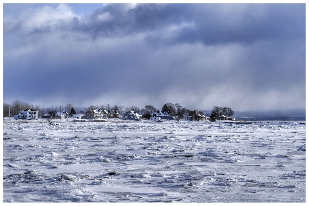 Ile-aux-Coudres