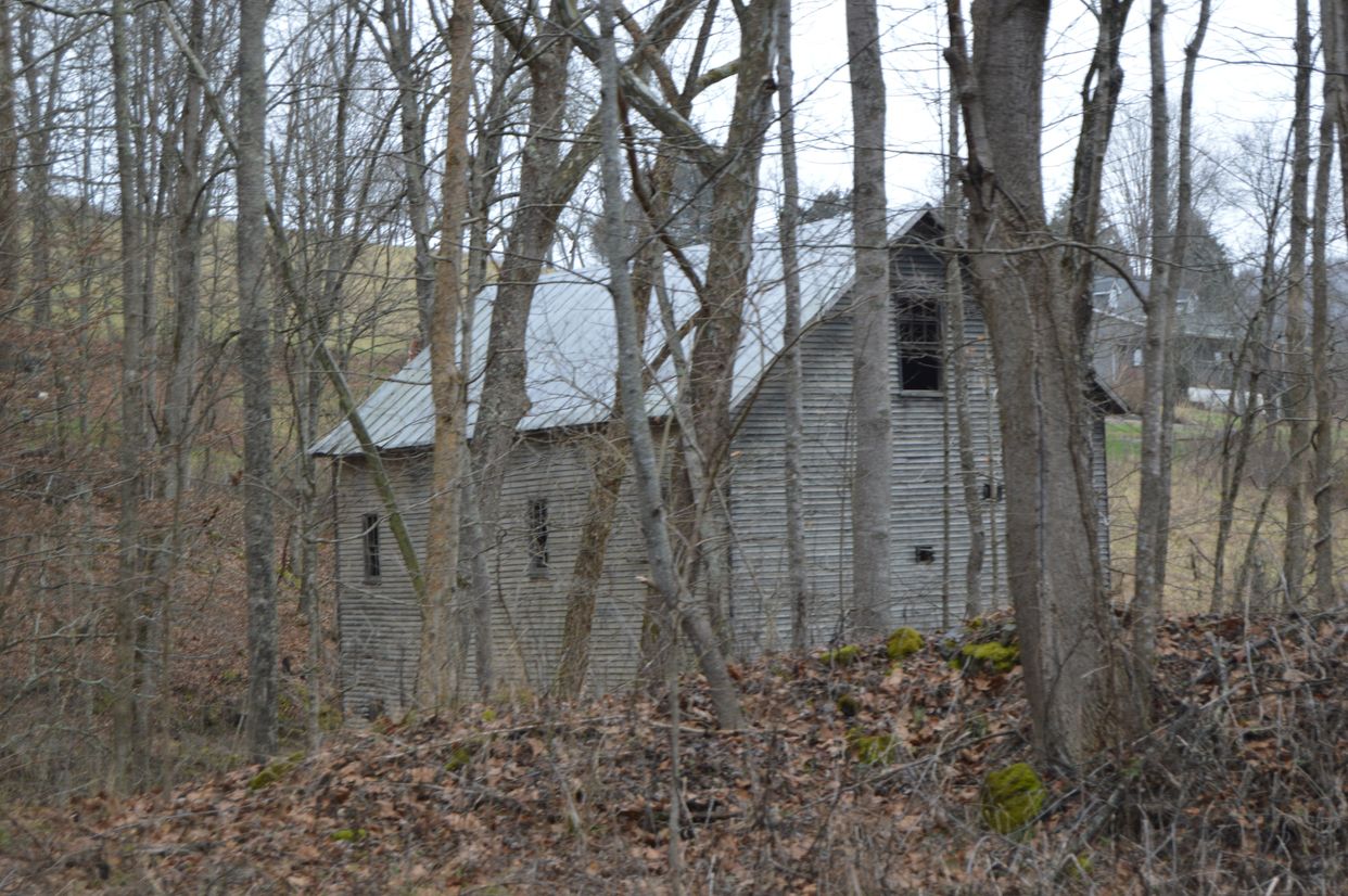 Jessees Mill