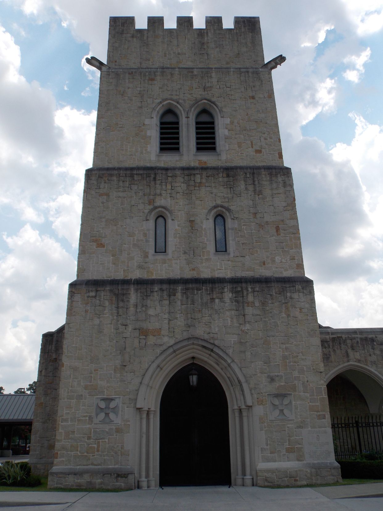 Cathedral of Our Lady of Walsingham 