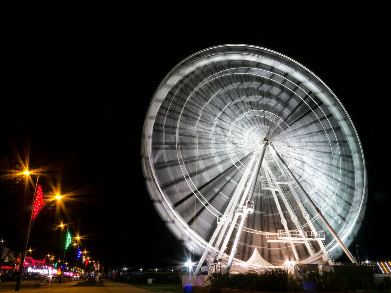 Great Yarmouth Wheel