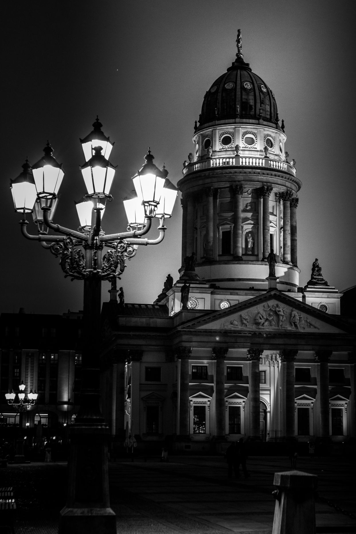 Deutscher Dom
