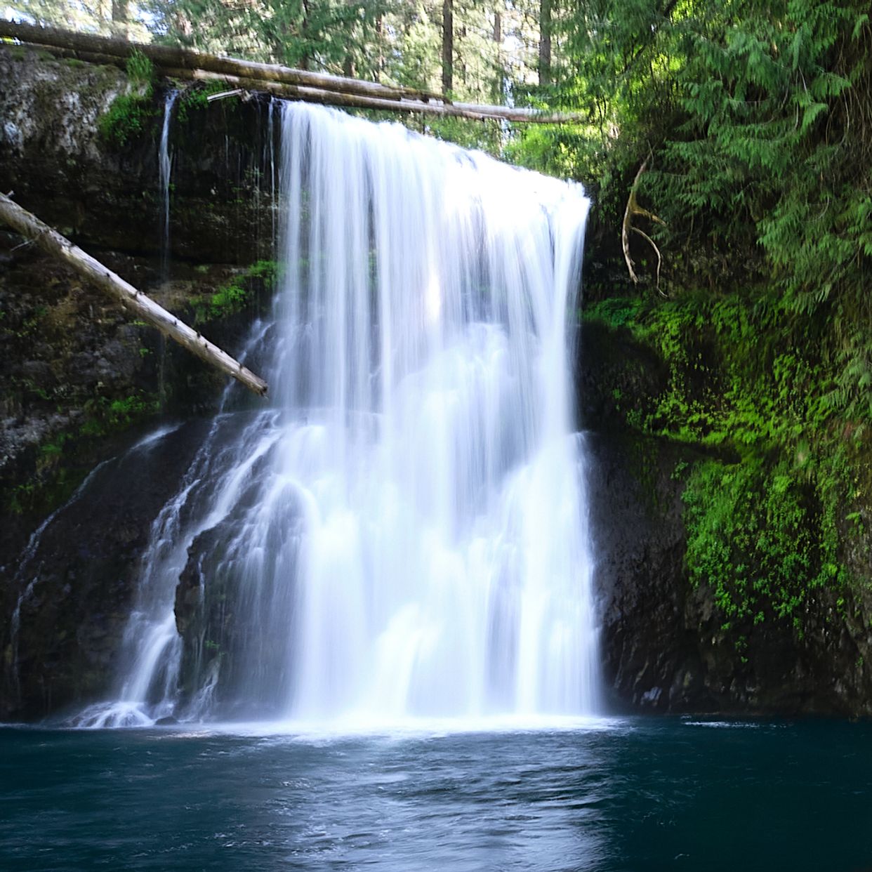 Upper North Falls