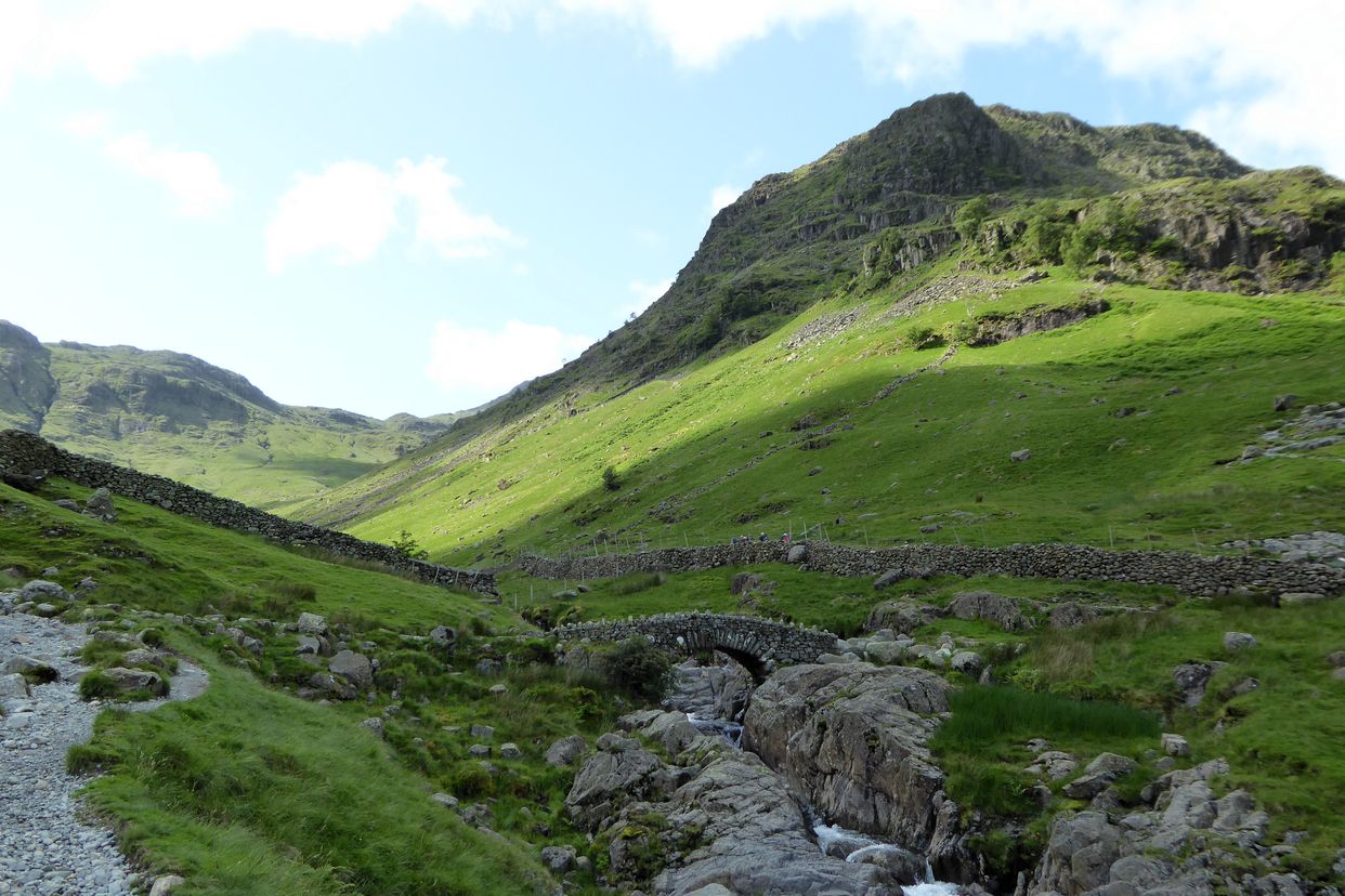 Stockley Bridge