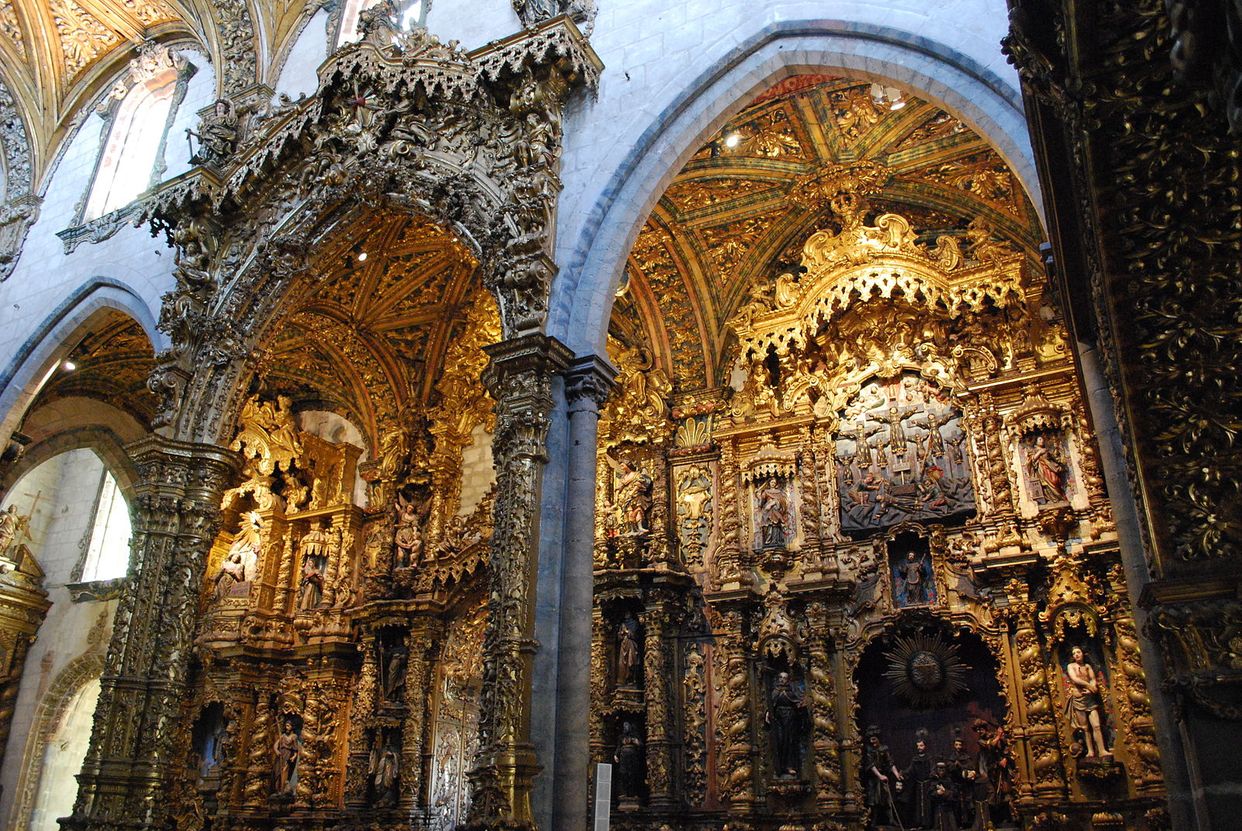 Igreja de São Francisco