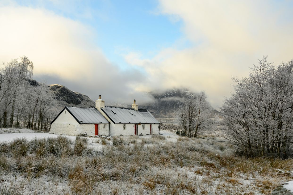 Black Rock Cottage