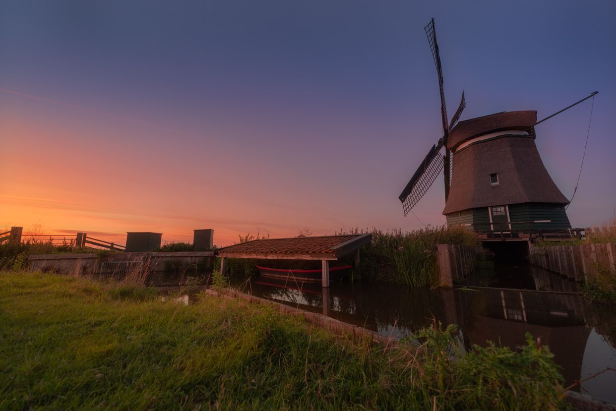 Etersheimer Braakmolen