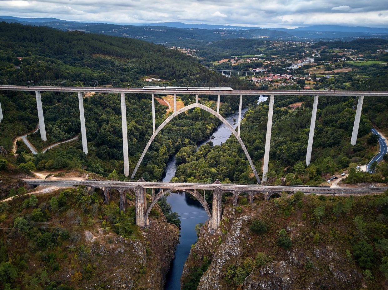 Miradoiro de Gundian