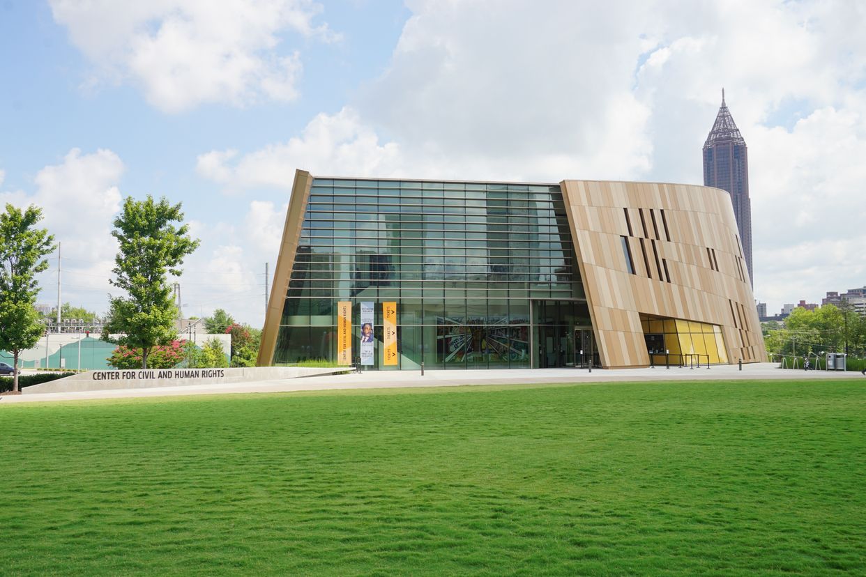 Center for Civil and Human Rights