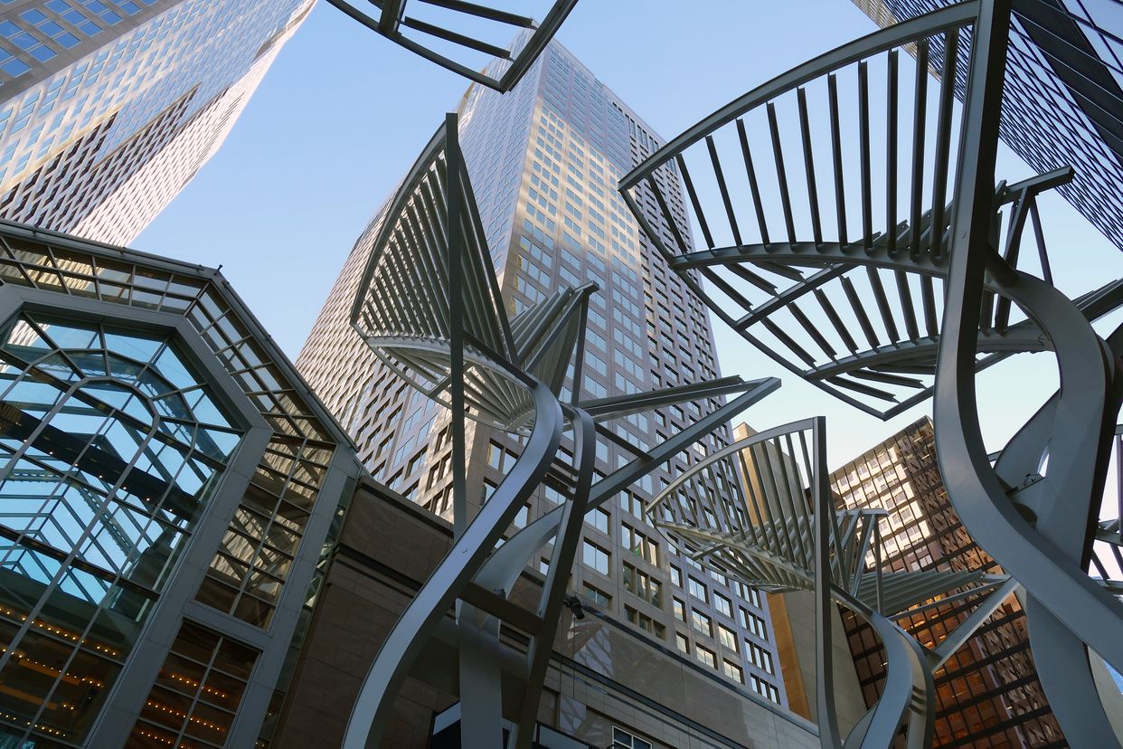 Stephen Avenue