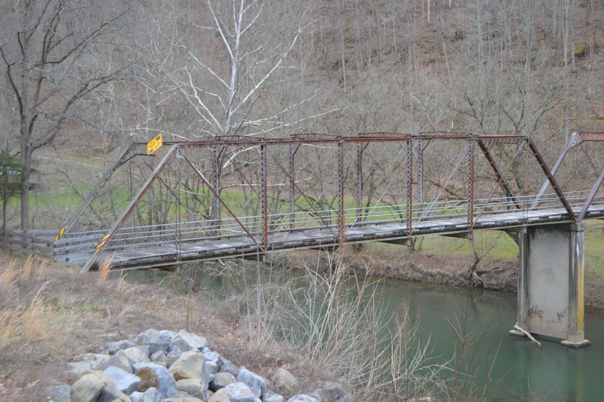 Blackford Bridge
