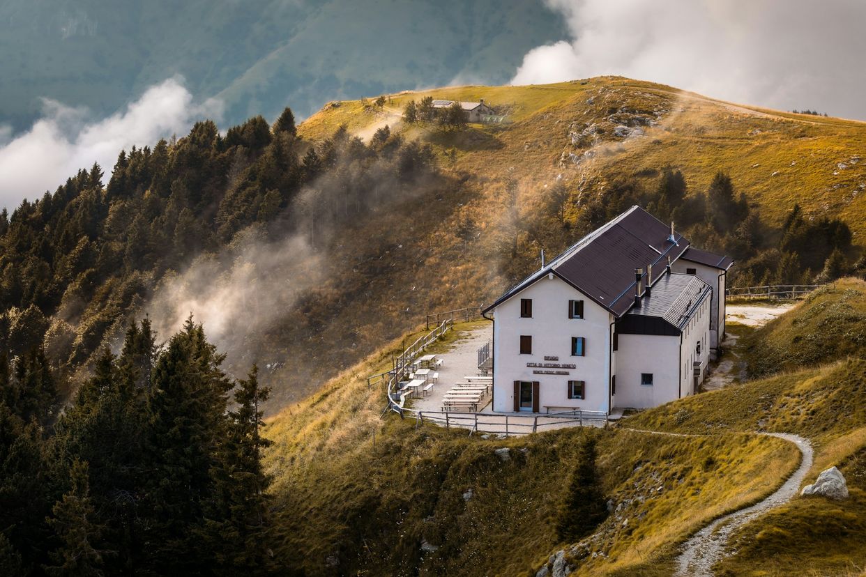 Monte Pizzoc