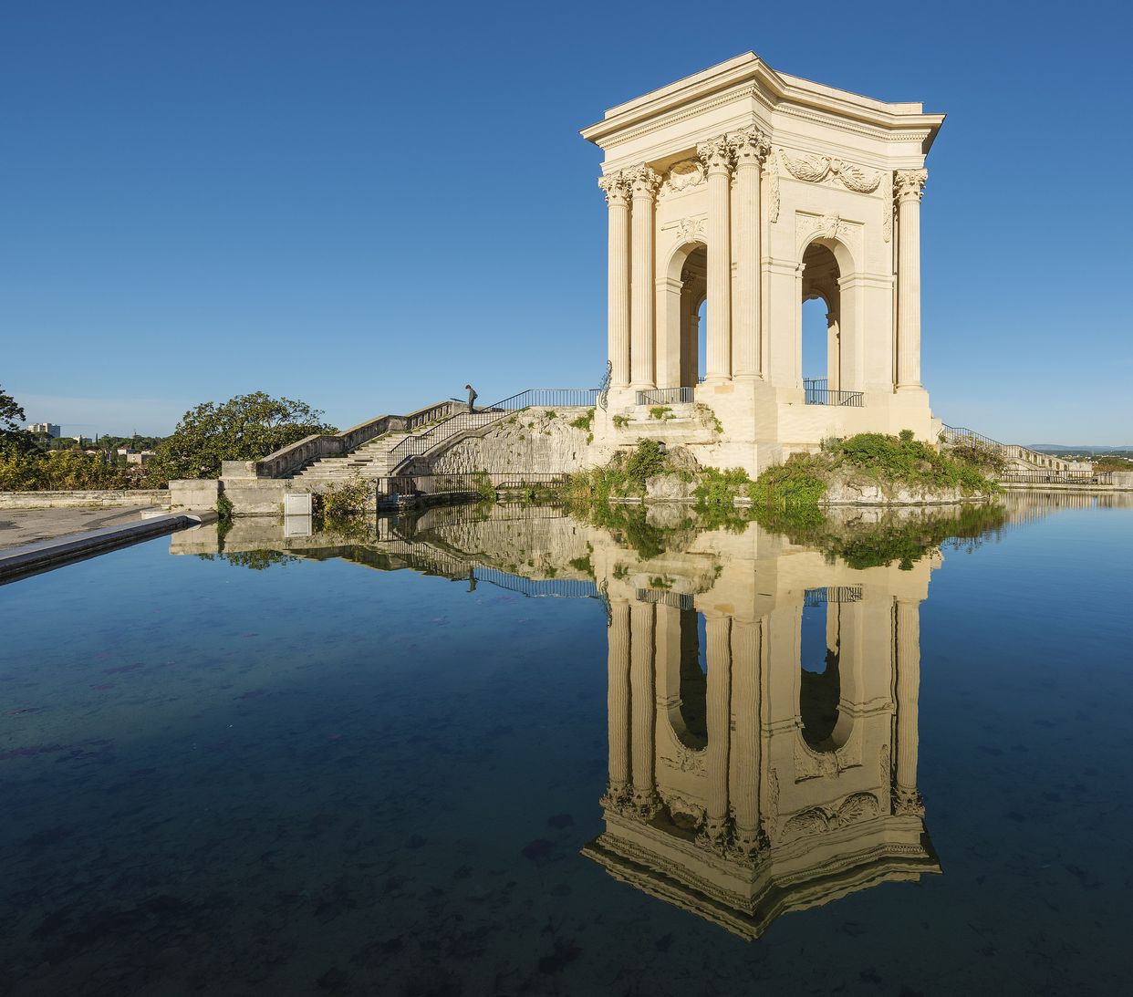 Château d’eau du Peyrou