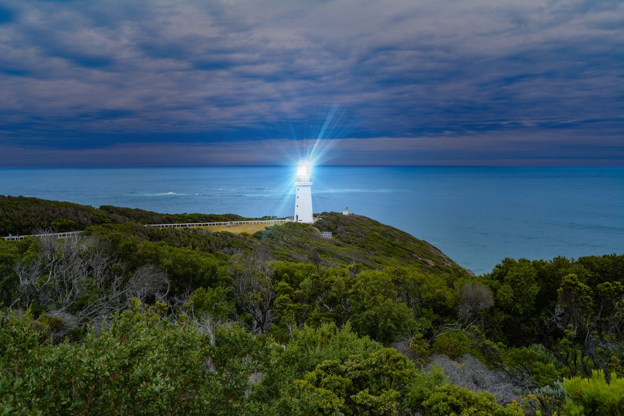 Cape Otway Lightstation