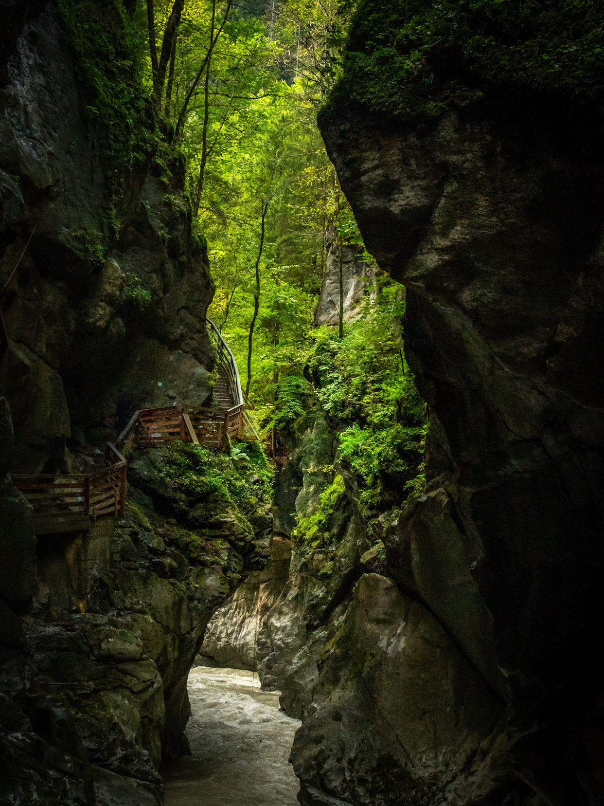 Lammerklamm