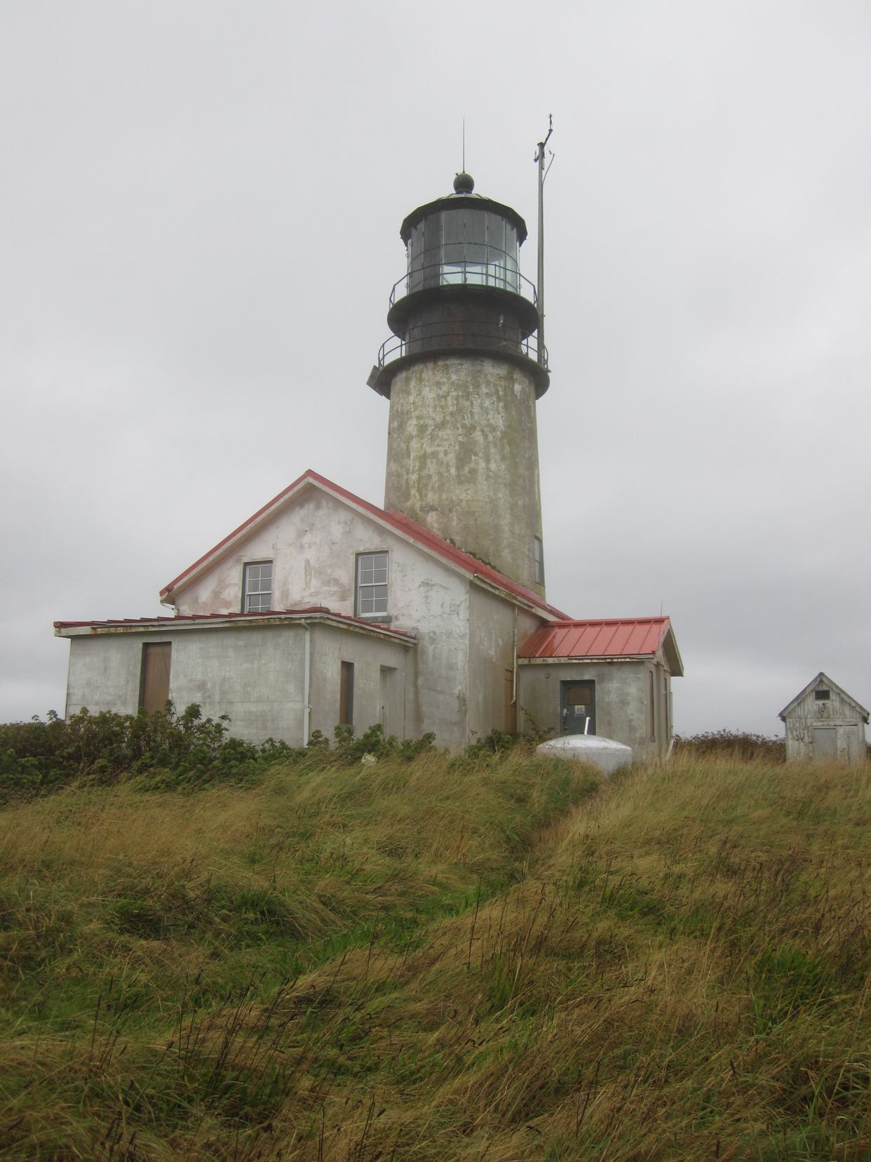 Cape Flattery Lighthouse