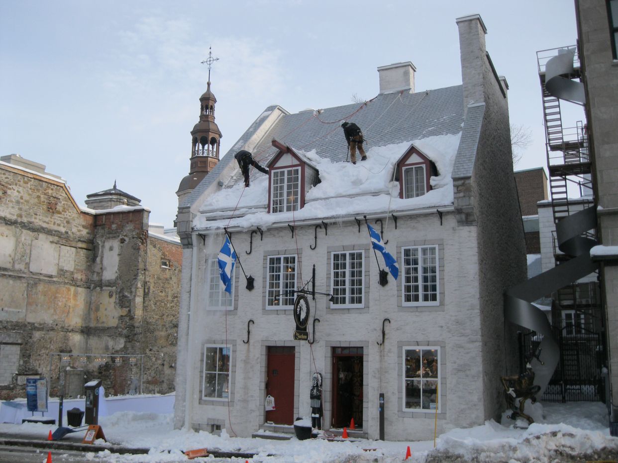 Antoine-Vanfelson House