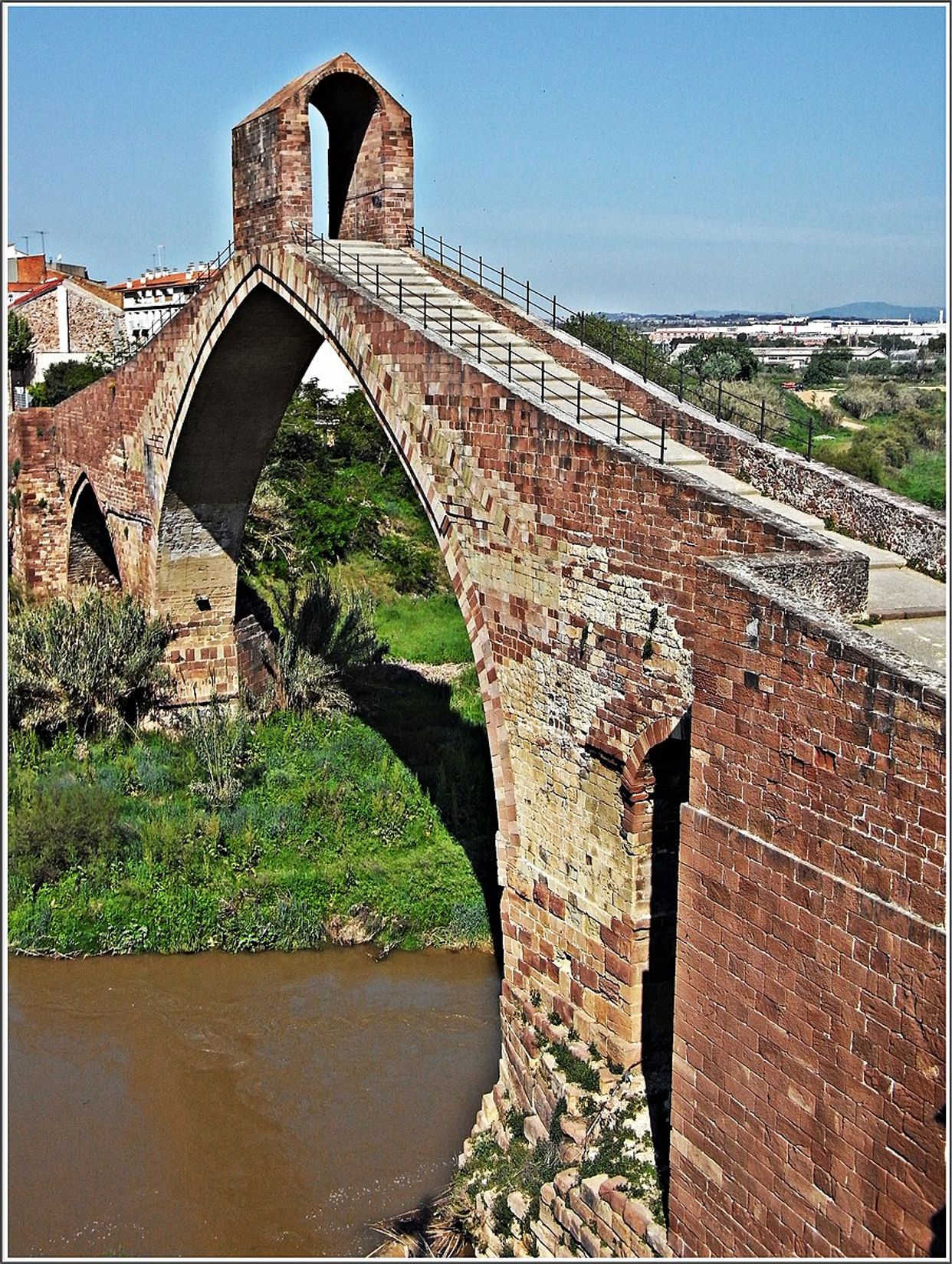 Pont del Diable