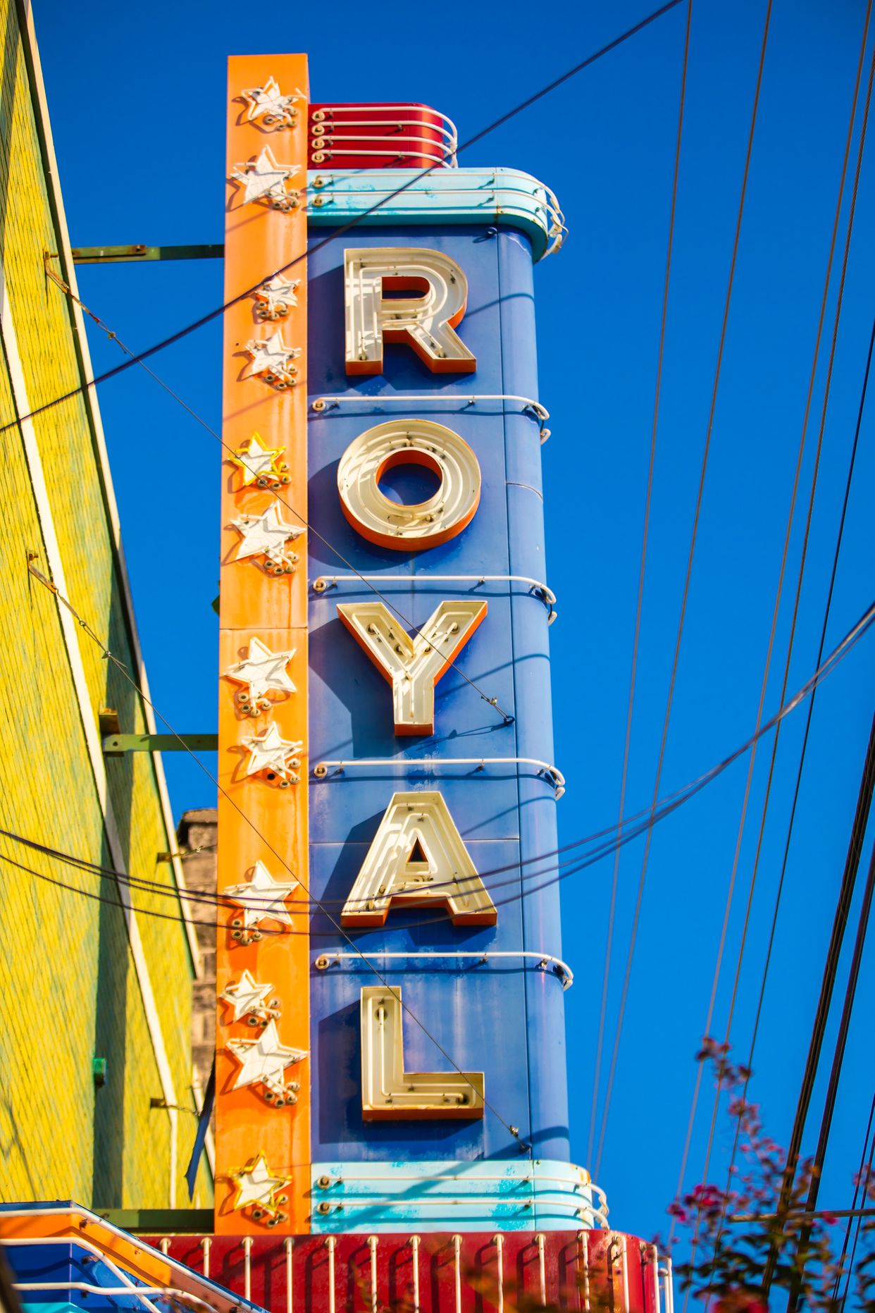 Royal Theatre