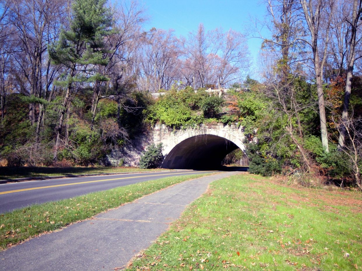CSX Railroad Bridge