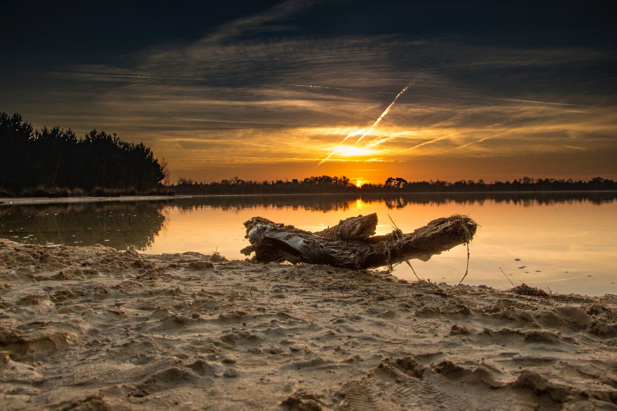 Budel-Dorplein Lagoon 