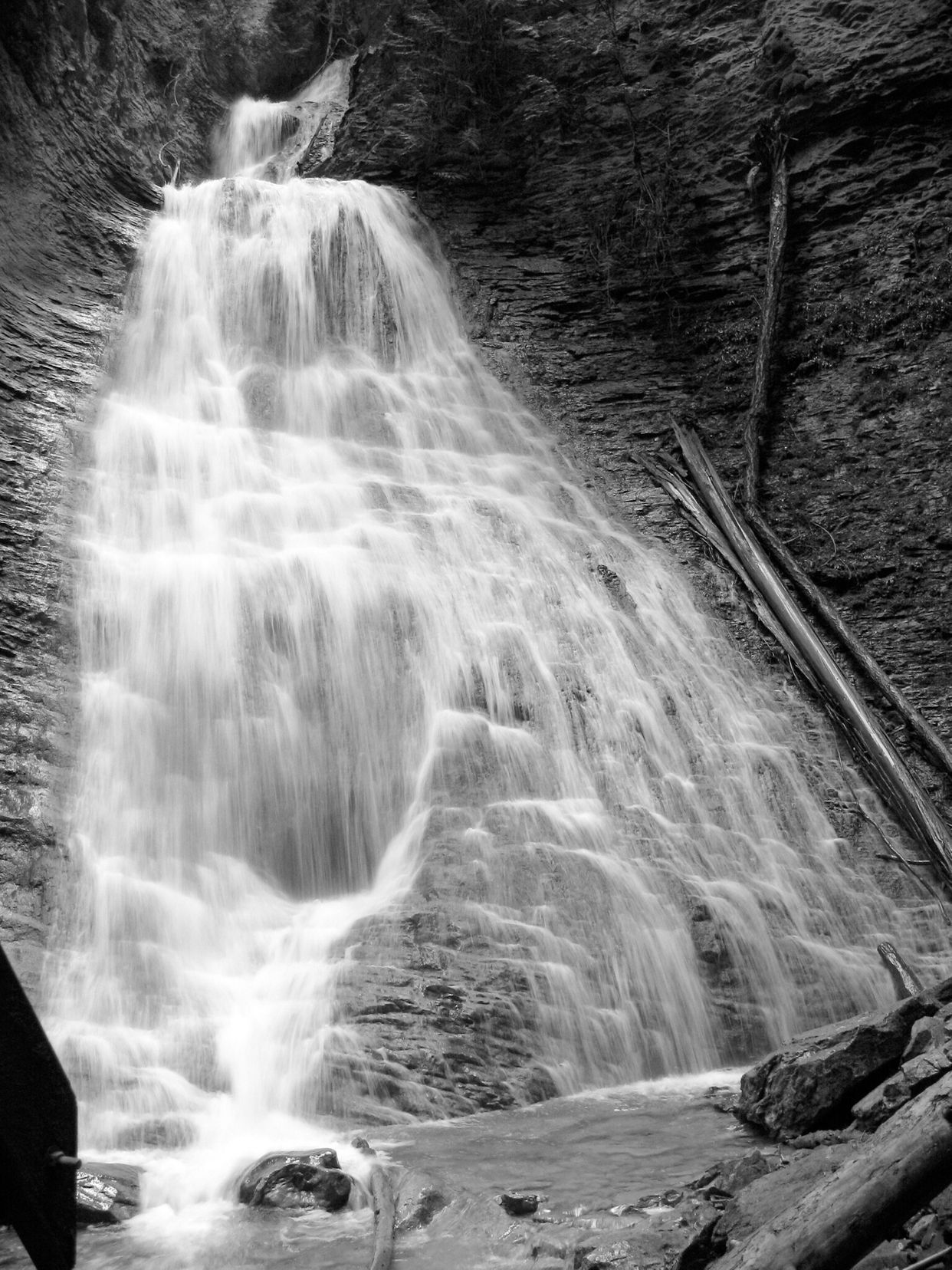 Margaret Falls