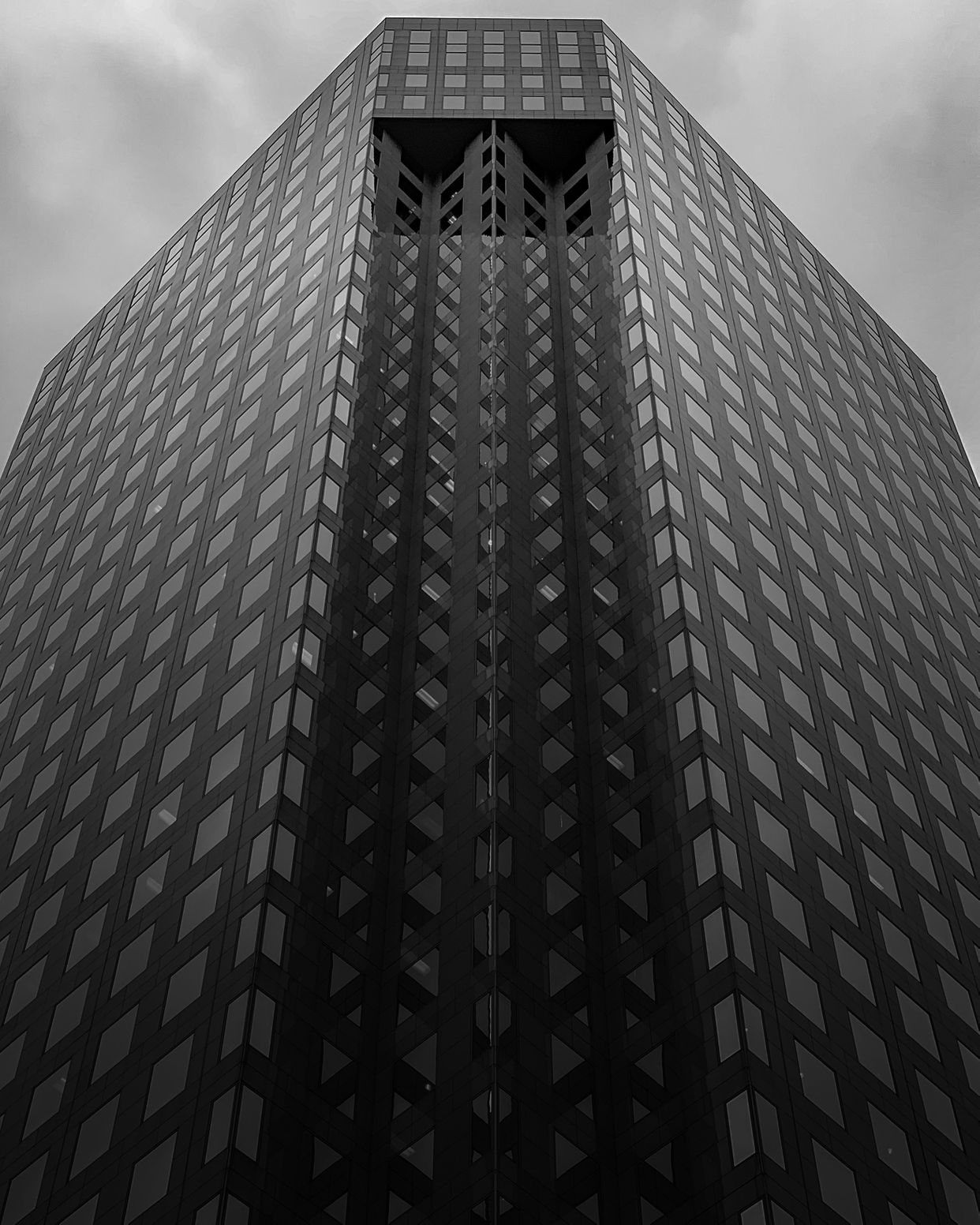 Park Place Building