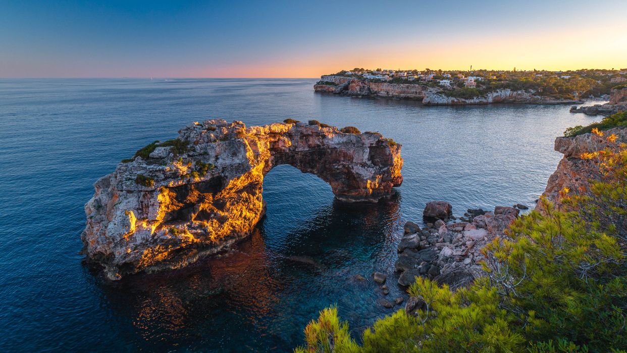Es Pontàs