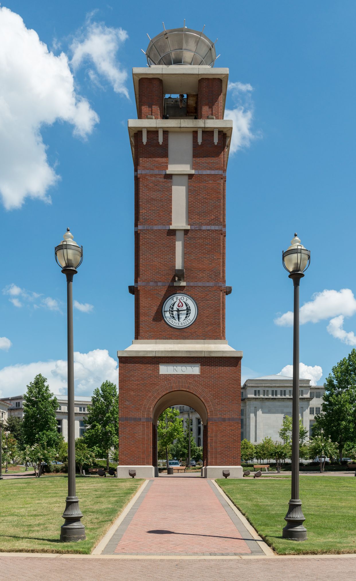  Bell Tower