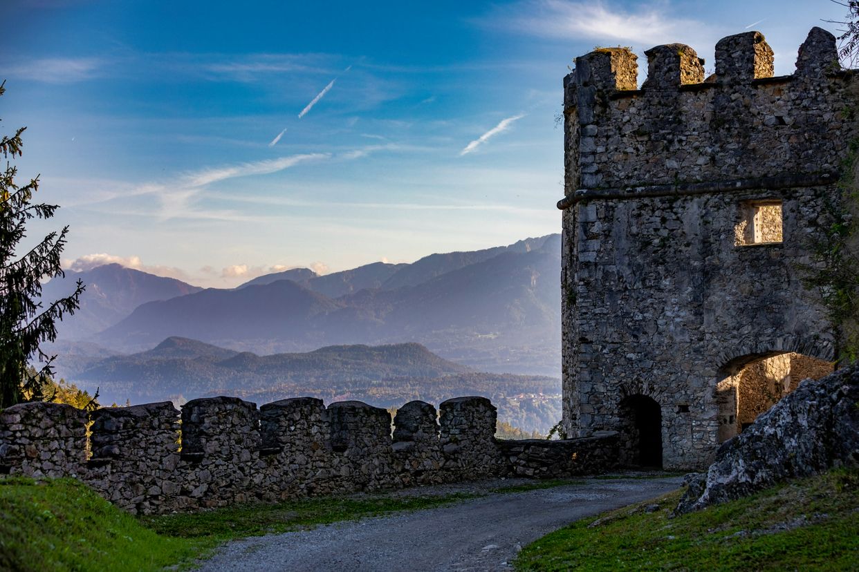 Burg Landskron
