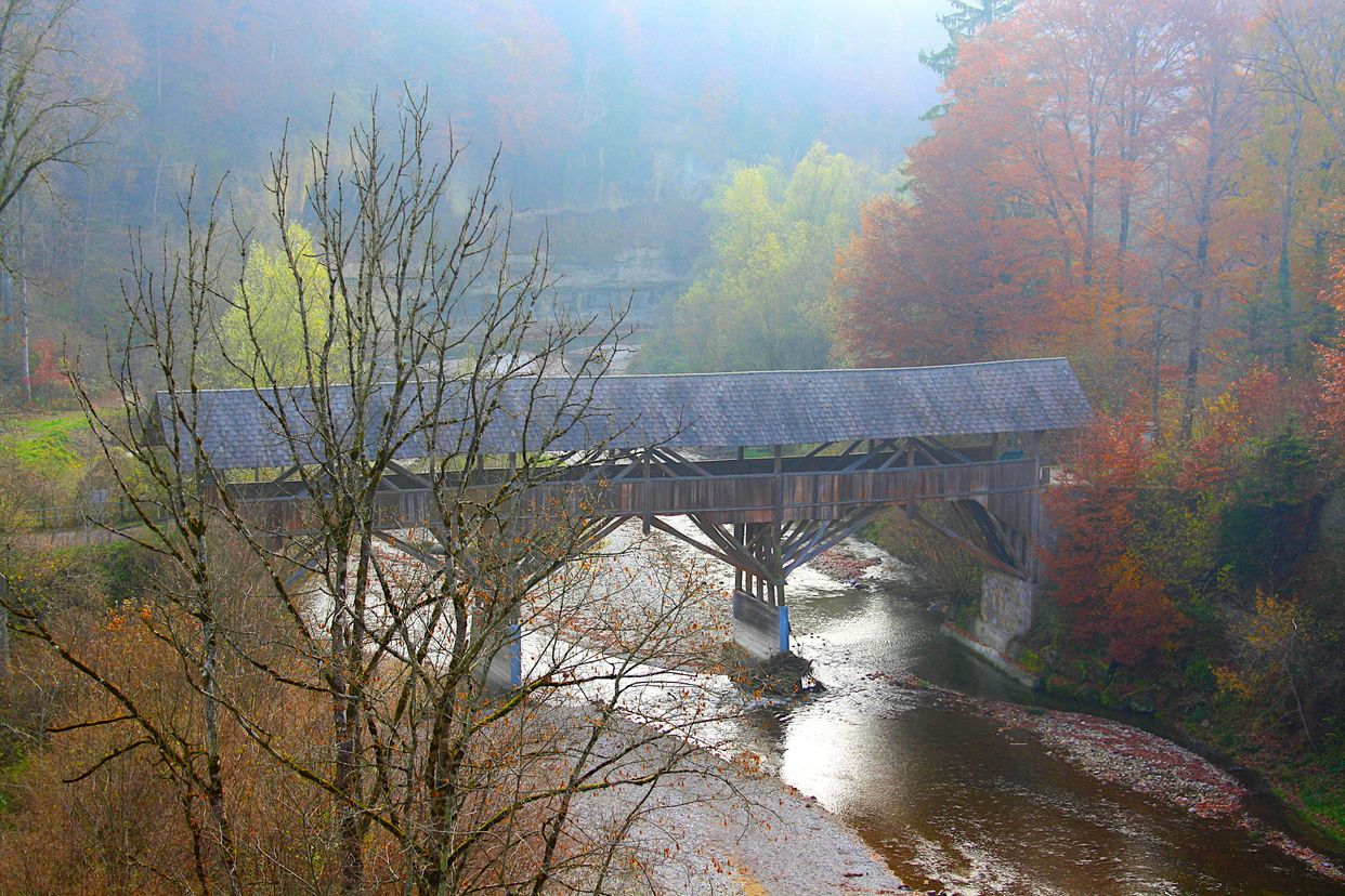 Letzibrücke